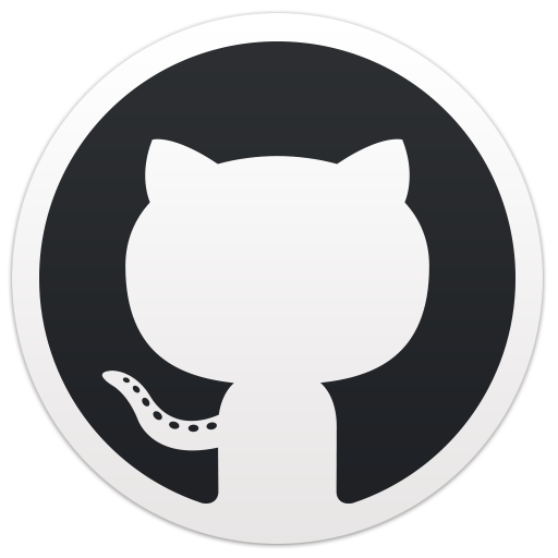 GitHub favicon